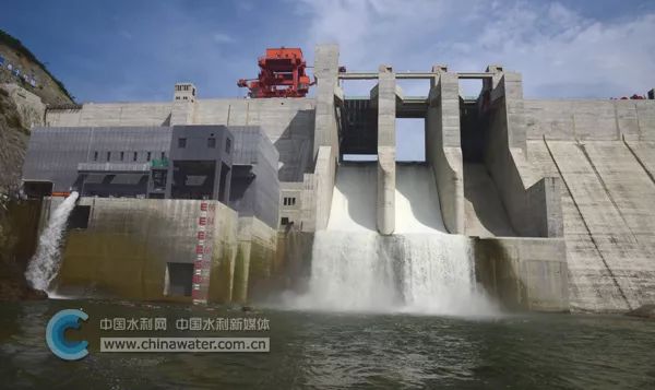 下浒山水库建设进展、动态及未来展望