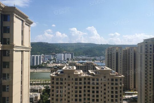 天水秦州二手房市场概览，最新房源、市场动态与购房指南