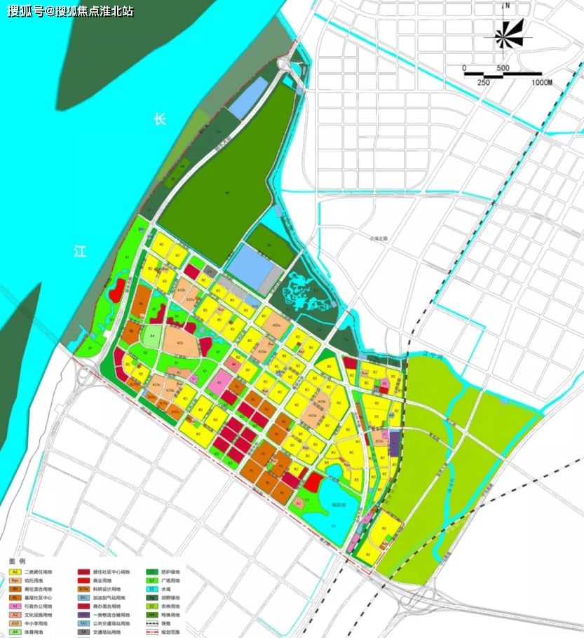 崇州滨江新城未来蓝图，最新规划引领城市塑造之路