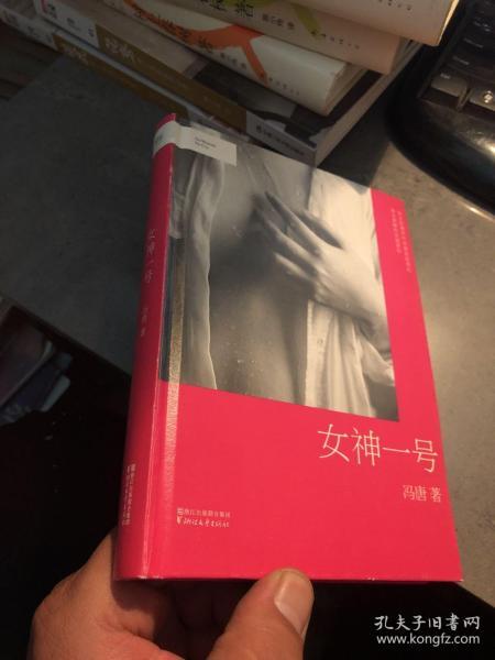 女神一号，网络文学魅力探寻之旅