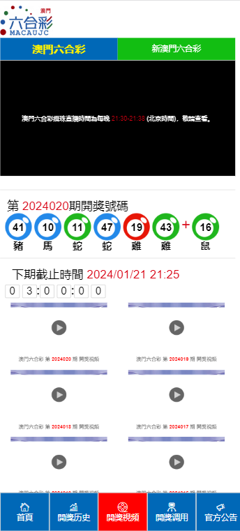 新澳门六开奖结果2024开奖记录查询网站,全局性策略实施协调_潮流版68.67