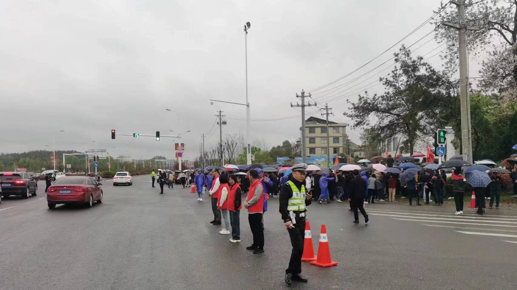 会龙山街道最新动态报道