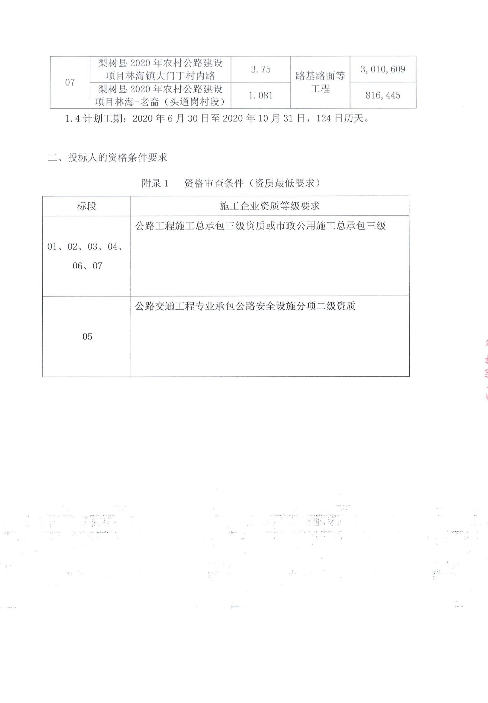 无极县级公路维护监理事业单位最新项目概览