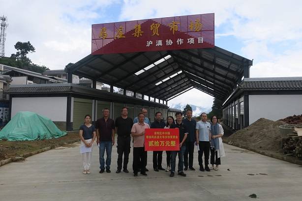 大寺乡新项目，引领乡村发展的动力源泉