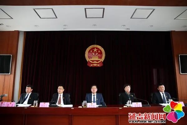 荆门市民族事务委员会最新人事任命公告