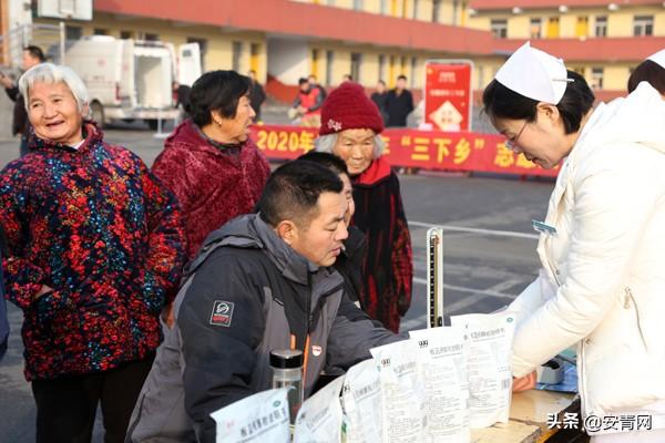 凤台县卫生健康局新项目助力健康县城建设迈上新台阶