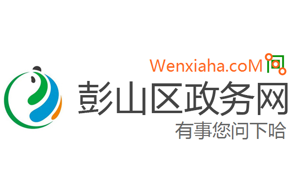 彭山县数据和政务服务局最新发展规划深度研究