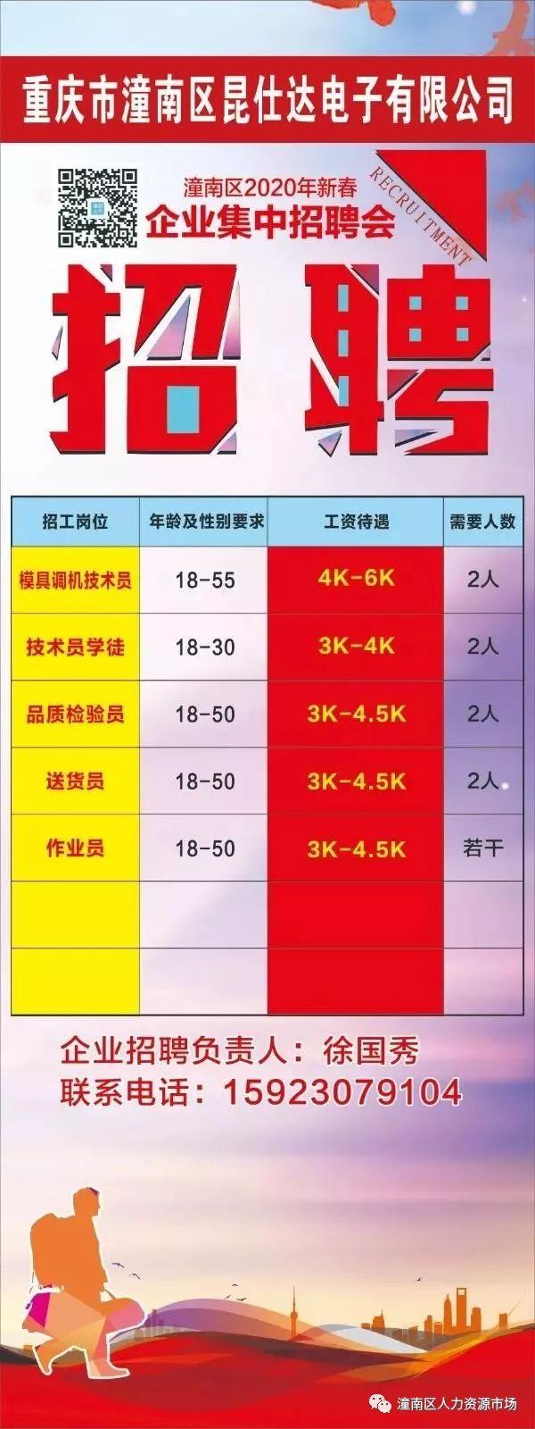 沿沱村最新招聘信息全面解析