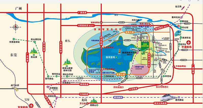 峡江县卫生健康局最新发展规划概览