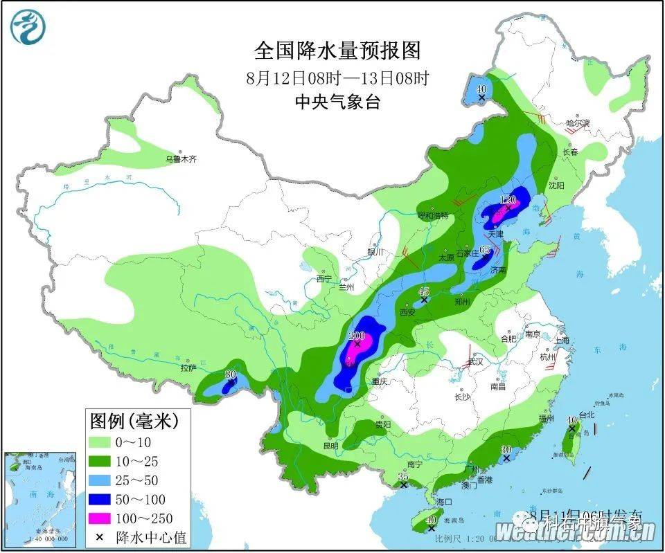 瑞塔铺镇天气预报，探索未来天气变化