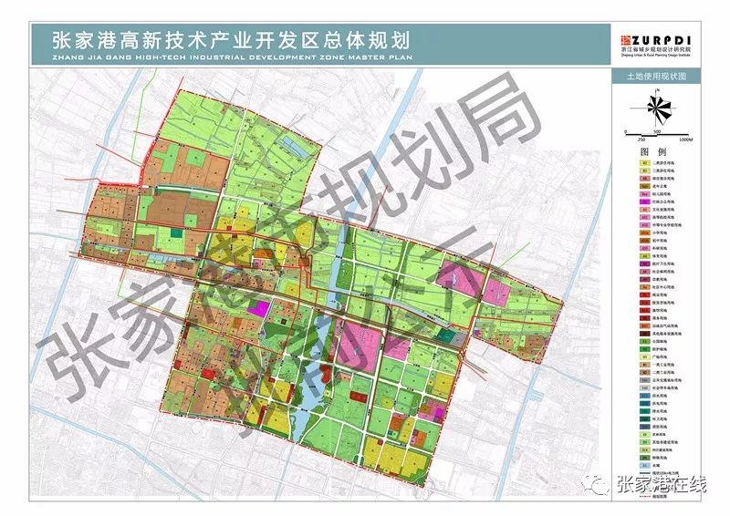 张家港市科技局最新发展规划，引领未来科技发展的战略蓝图