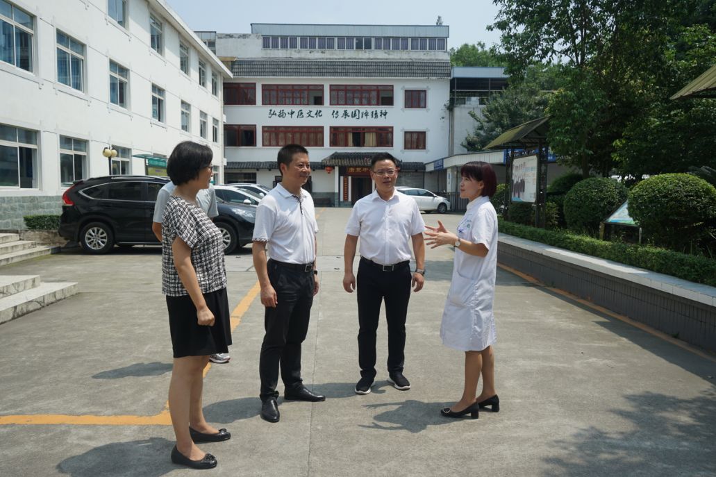 凤泉区康复事业单位推动新发展，助力健康凤泉建设最新报道