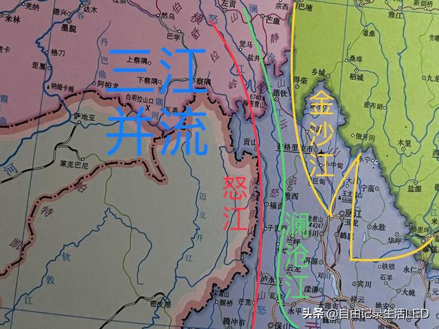 怒江傈僳族自治州市联动中心全新发展规划揭秘