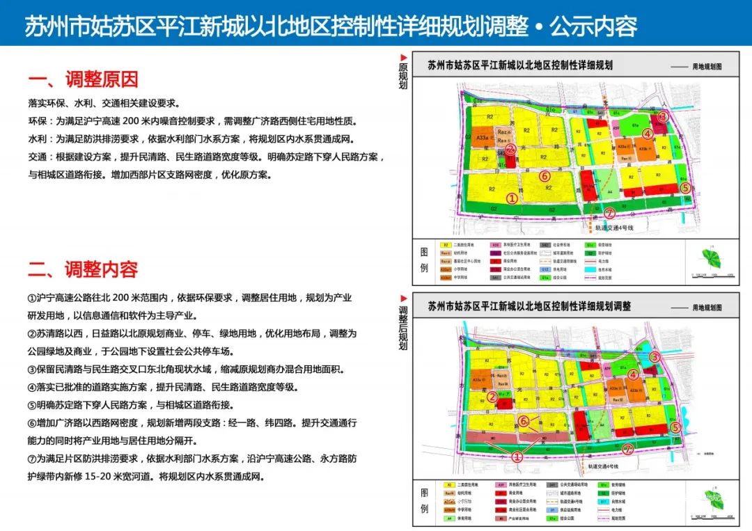 江庄镇发展规划概览