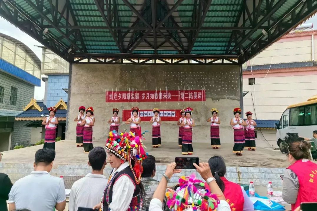 布朗山布朗族乡交通新动态，发展助力乡村振兴