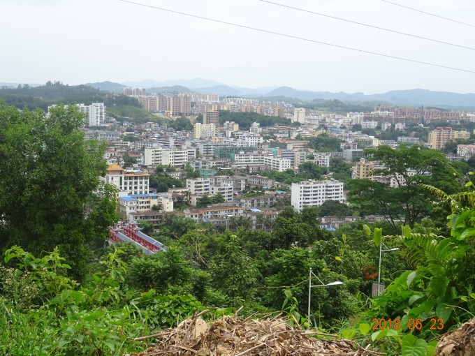 琼中黎族苗族自治县康复事业单位最新项目研究概况