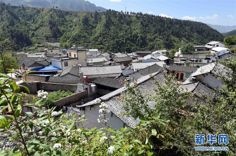 兰坪白族普米族自治县住房和城乡建设局最新动态报道